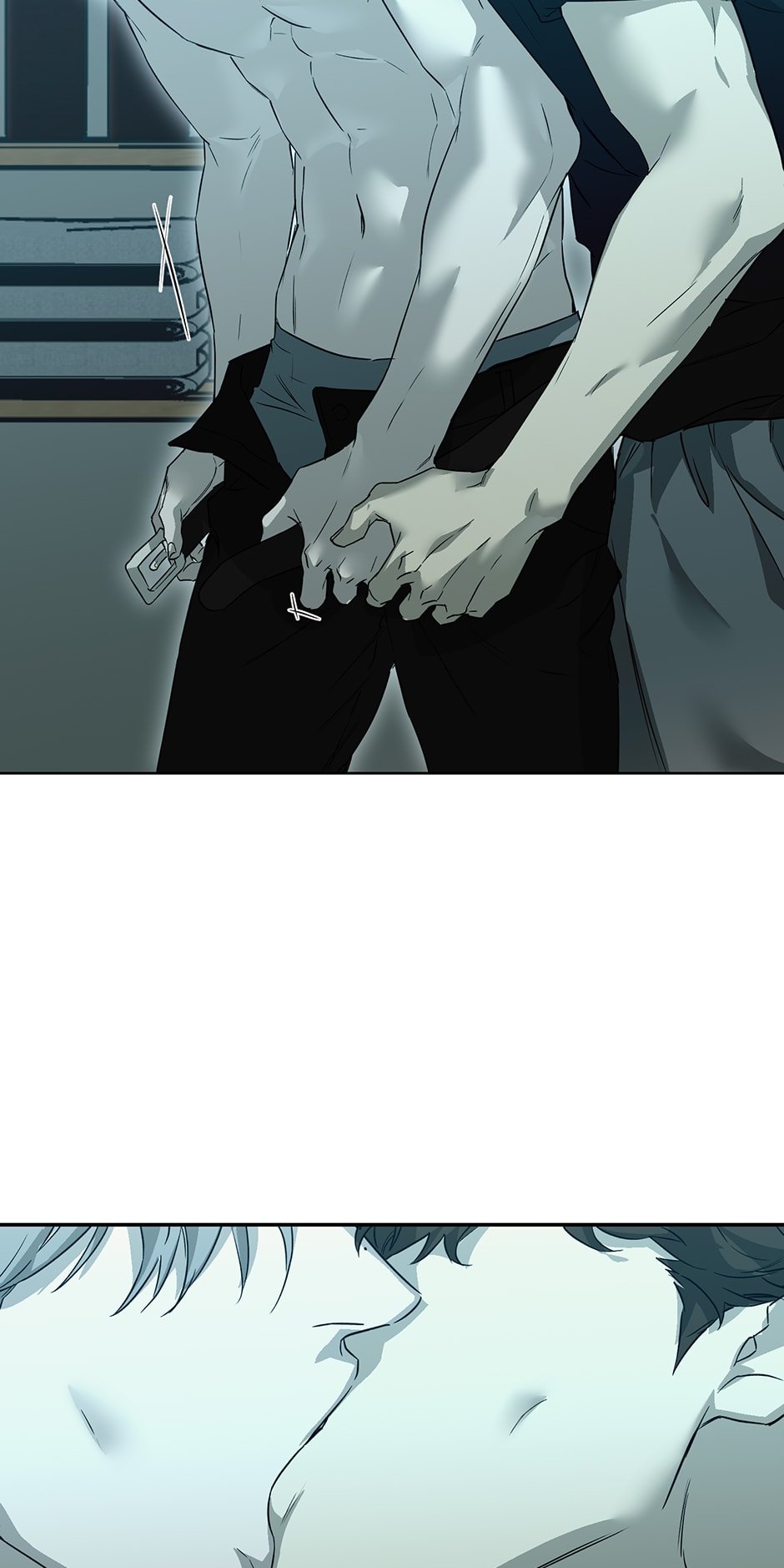 Nerd Project, Chapter 42 image 47